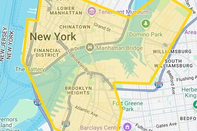 1-4 day New York City Scooter Rental - Customer service and equipment quality: what matters when you’re on a tight schedule