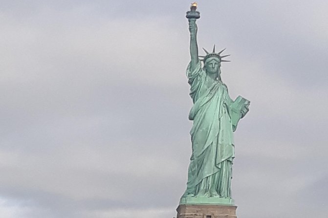 1-hour New York City Skyline Sightseeing Cruise - Price and Value: Why $16 Works (and Where It Can Feel Tight)