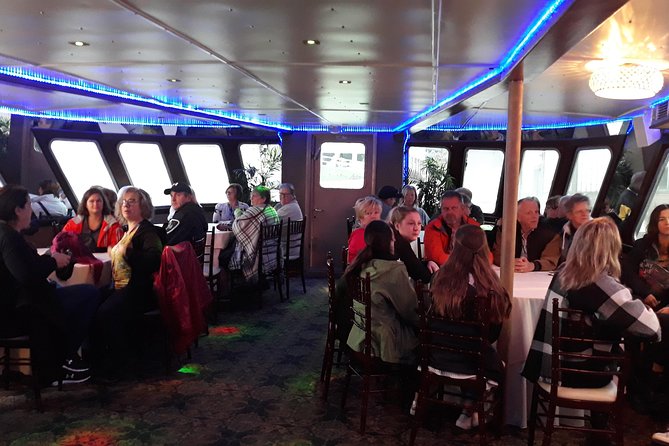 1-hour New York City Skyline Sightseeing Cruise - Weather, Delays, and the Reality of Pier Operations