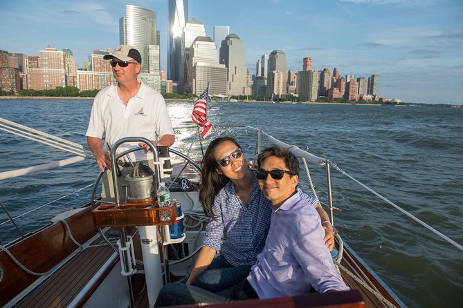 1 Hour Private Charter in New York Harbor for up to 6 people - Governors Island: What to Do When You Want More Time