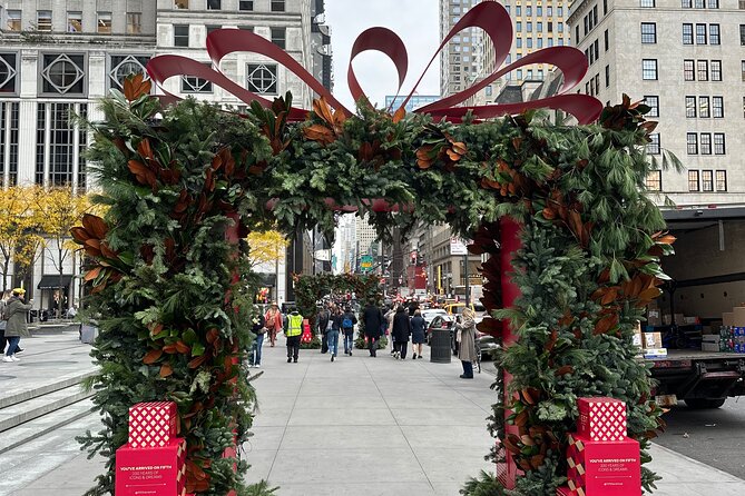 1 or 2 hour Central Park Pedicab Tour. - Gardens and Views: Secret Garden, Shakespeare Garden, and Skyline Glimpses