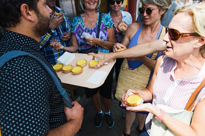 #1 Rated NYC Chinatown Food and History Walking Tour with FNYT - Key things to know before you go