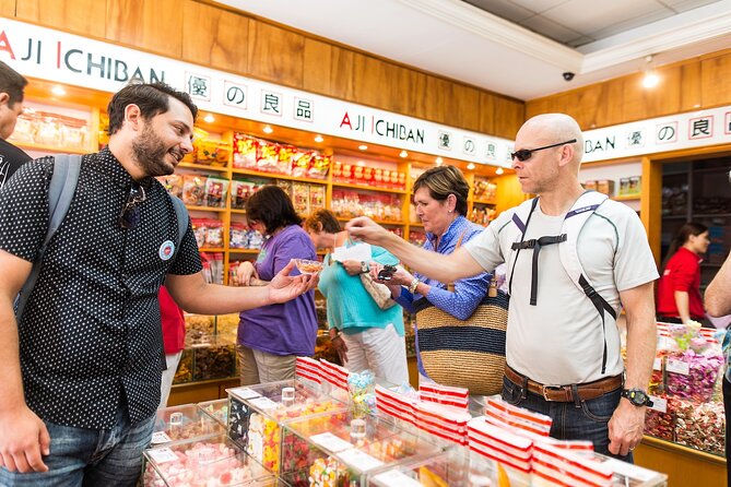 #1 Rated NYC Chinatown Food and History Walking Tour with FNYT - Chatham Square and Doyers Street: History Without the Lecture Tone