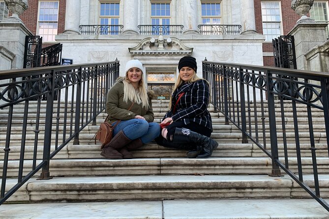 2.5 Hour Private Gossip Girl Sites Tour - Why a Gossip Girl sites tour is worth your time (even if you’re picky)