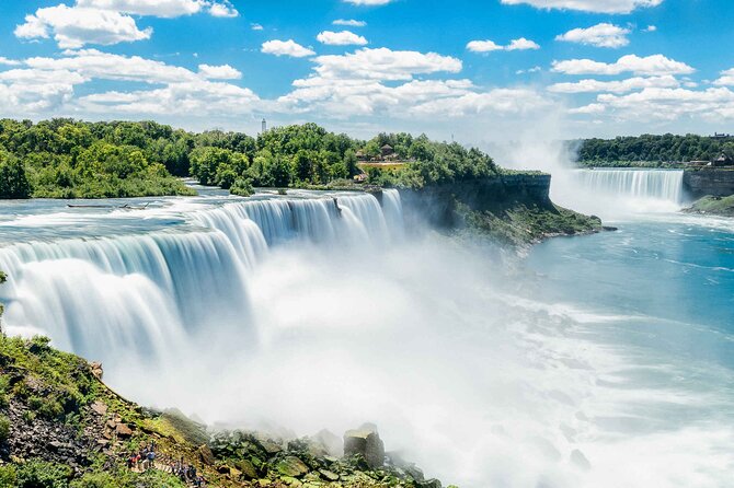 2-Day Best of Niagara Falls, Corning, Finger Lakes Tour from NYC - Key things I’d zero in on before you book