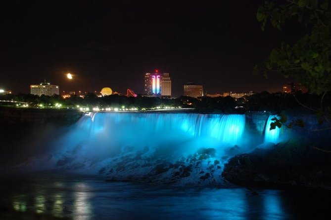 2-Day Niagara Falls Experience from NYC - Key highlights to know before you go
