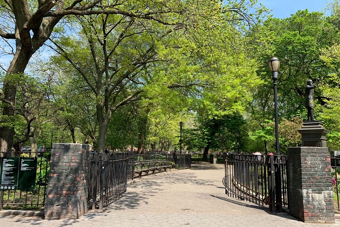 2-Hour Private East Village TV and Movie Sites Walking Tour - Price and Timing: Is $87 Worth It for a 2-Hour Walk?