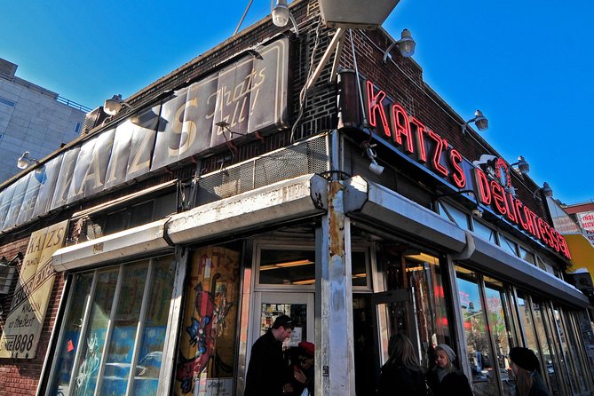 2-Hour Private East Village TV and Movie Sites Walking Tour - On Location Tours Stop: Why the First Hour Sets the Tone