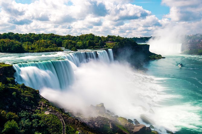 3-Day Best of Niagara Falls and Washington D.C. Tour from NYC - The Best Parts (Quick Hits)