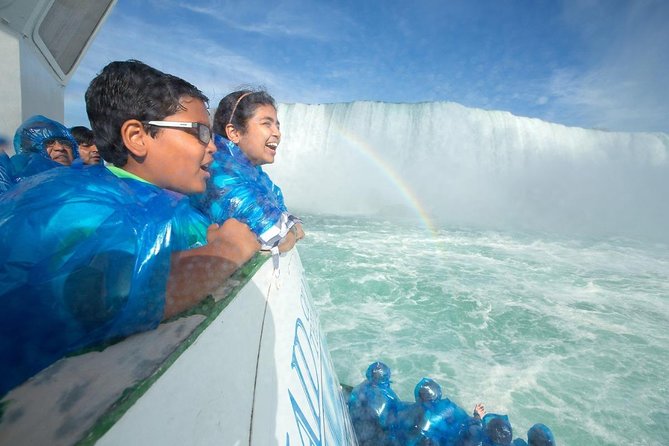 3-Day Best of Niagara Falls and Washington D.C. Tour from NYC - Why This Route Makes Sense From NYC