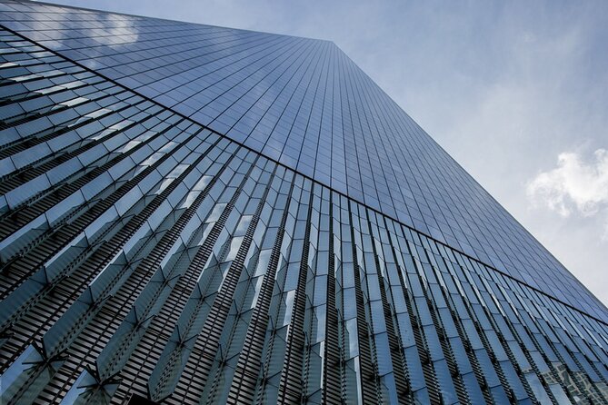 3-Day Immersive Photography Workshop in New York City - Daytime NYC icons: getting your compositions under control