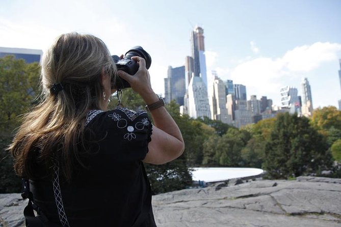 3-Day Immersive Photography Workshop in New York City - Neighborhood photography: Chinatown and the Lower East Side
