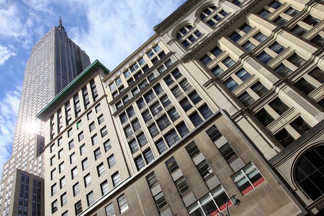 3-Day Immersive Photography Workshop in New York City - Gear logistics: what’s included, what you should bring