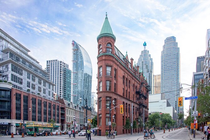 3 Days - Niagara Falls & 1000 Islands Cruise - Starting in Midtown: the 7:00 am plan from Times Square