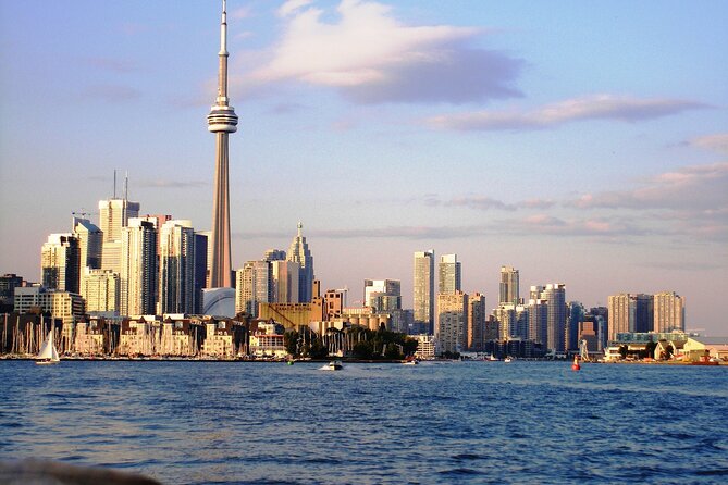 3 Days - Niagara Falls & 1000 Islands Cruise - Group size, comfort, and why it feels organized