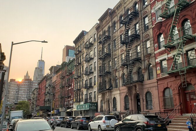 3 Hour Lower Manhattan Walking Tour - How Much Walking Is Really Involved?