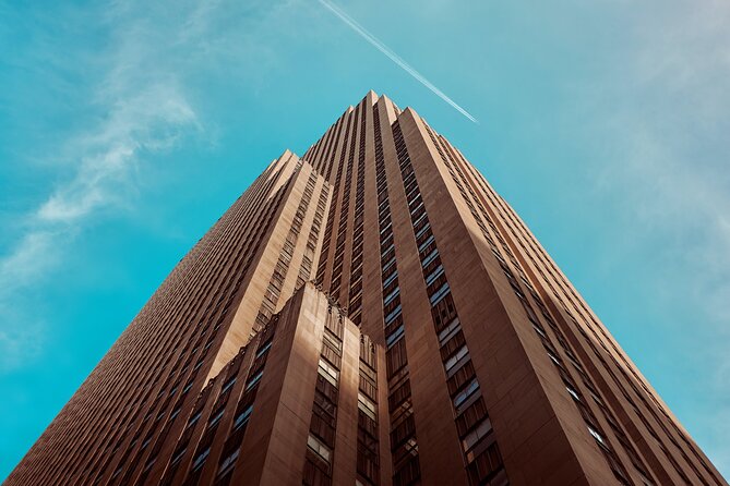 3 Hour Midtown Manhattan Architectural Tour - Key highlights worth planning for