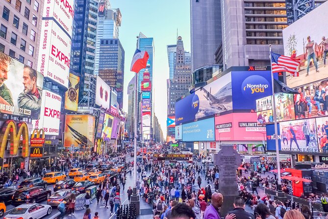 3 Hour Midtown Manhattan Walking Tour - Why This Three-Hour Midtown Loop Works