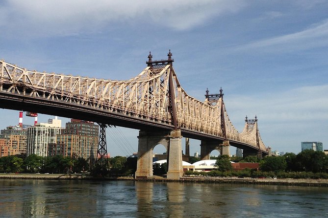 3-Hour Private New York Classic Films Guided Tour - Key highlights to look for before you book