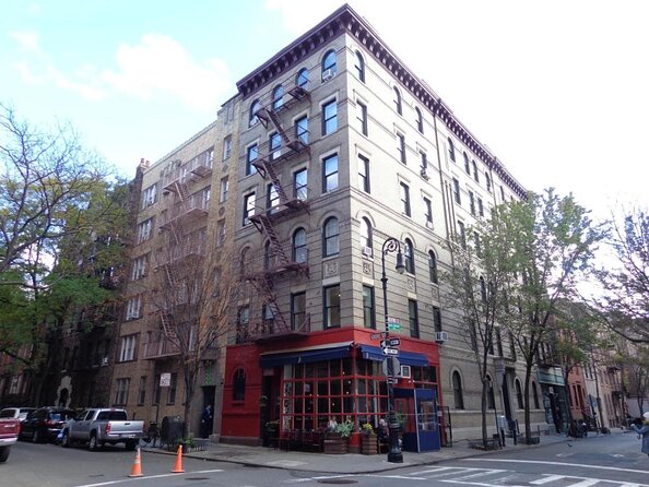 3-Hour Private NYC TV and Movie Tour - Key Highlights You’ll Actually Care About