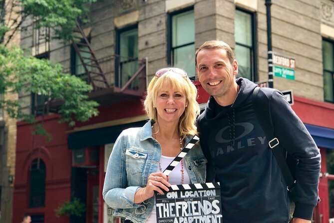 3-Hour Private NYC TV and Movie Tour - Price, Comfort, and What $319.50 Buys You