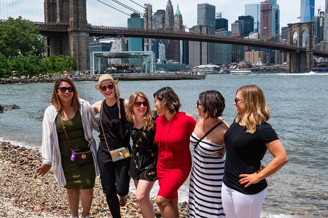 3-Hour Private Walking Tour with Guide in New York City - How a private 3-hour walk helps you get your bearings fast