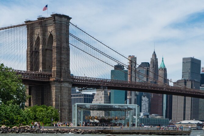 3-Hour Private Walking Tour with Guide in New York City - Financial District stories: beginnings and why the streets matter