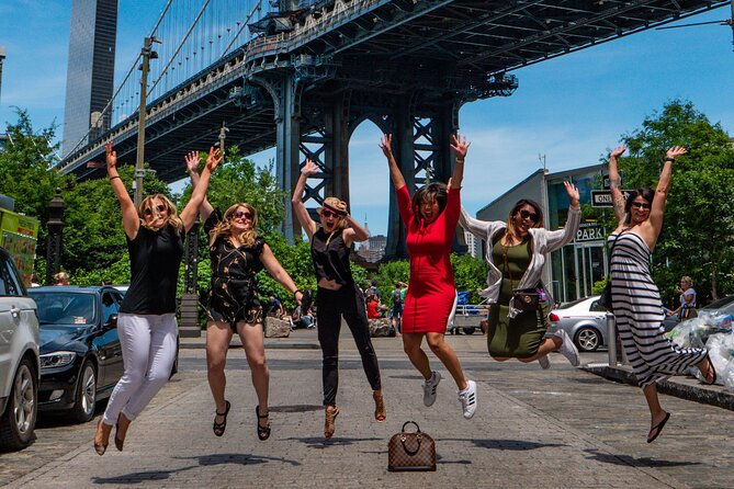 3-Hour Private Walking Tour with Guide in New York City - Choosing what you’ll actually care about (and how to communicate it)