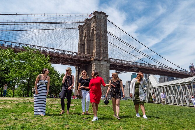 3-Hour Private Walking Tour with Guide in New York City - Midtown orientation and the “hidden logic” of NYC streets