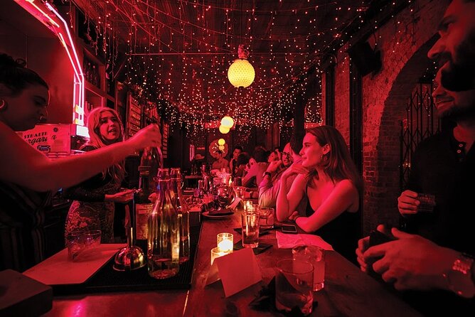 3+ Hours of Friending & Fun as a local New Yorker - Key things that make this social tour work