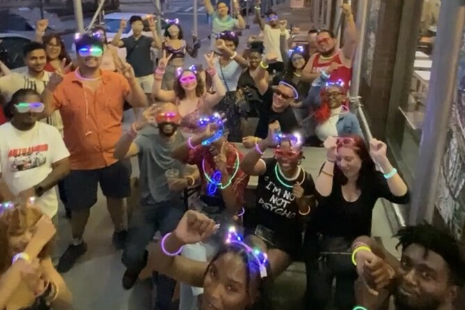 3+ Hours of Friending & Fun as a local New Yorker - Card games and interactive activities: why this works better than chatting