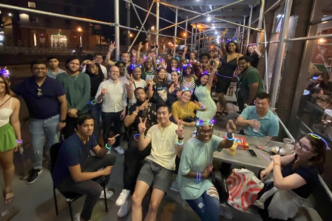 3+ Hours of Friending & Fun as a local New Yorker - How the 3+ hour format fits a travel day