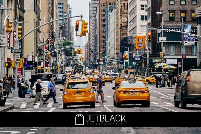 3 Hours tour in the city (New York City) - Explore the city :) - Price and Value: $310 Per Group (Up To 3) for Fast Sightseeing