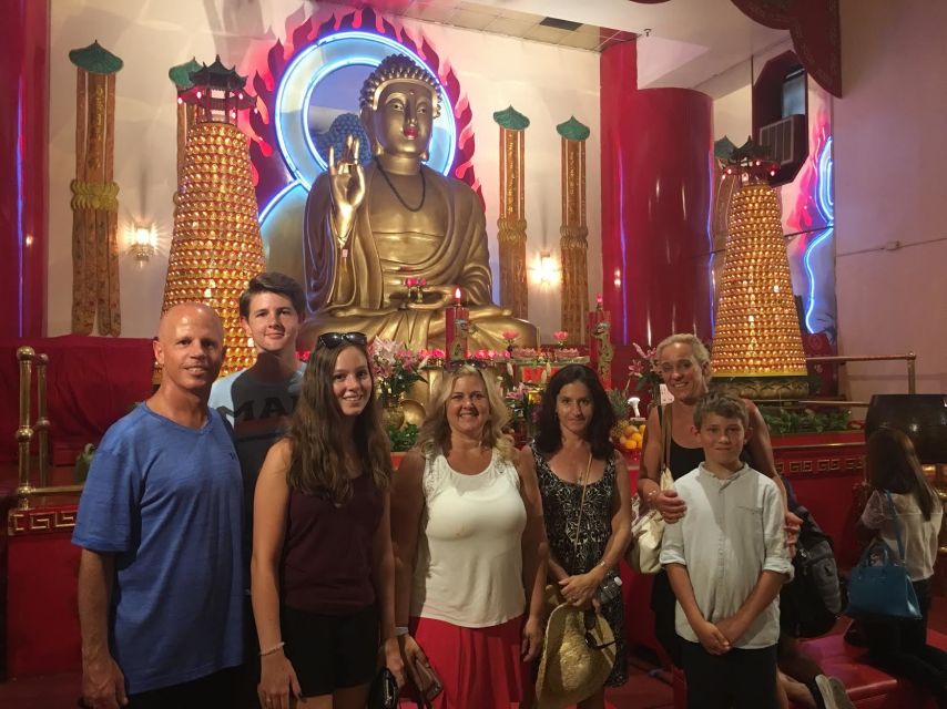 3 Neighborhoods Tour: Soho, Chinatown & Little Italy - Starting at Duarte Square: a tight 2-hour route with a big mix of stories
