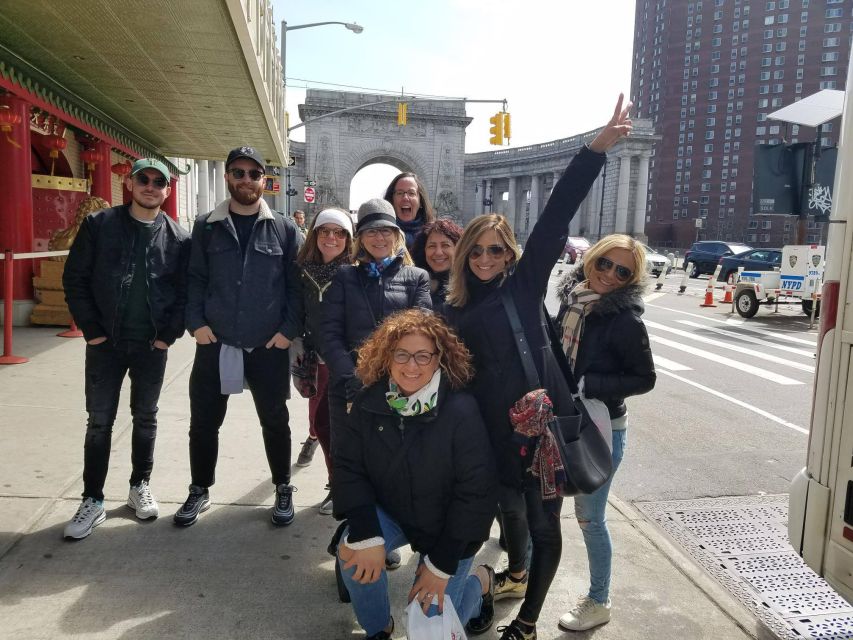 3 Neighborhoods Tour: Soho, Chinatown & Little Italy - Who this tour suits best (and who should skip it)