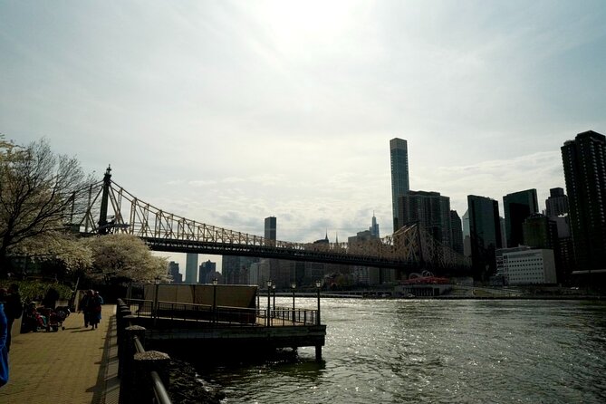 3Days New York City Tour With Professional Photographer - A Photo Lesson That Travels Across NYC