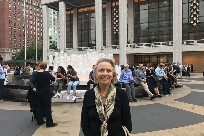 4 Hour Panoramic Tour of the Streets of New York - Fifth Avenue panorama: Museum Mile views and Midtown landmarks