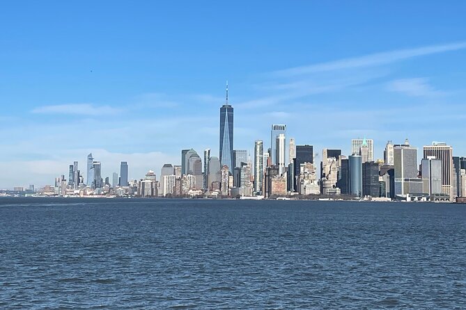 6 hour Bus tour and 1 hour Boat Ride by the Statue of Liberty - Where the bus route pays off: seeing neighborhoods you’ll recognize later