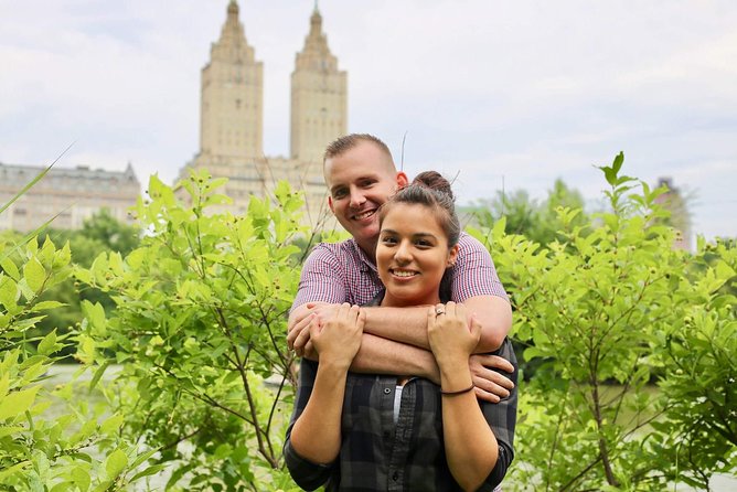 60 min surprise proposal carriage ride - Surprise Proposal Planning Meets a Central Park Carriage Ride