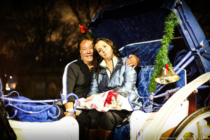 60 min surprise proposal carriage ride - Price and Value: What You’re Really Paying For