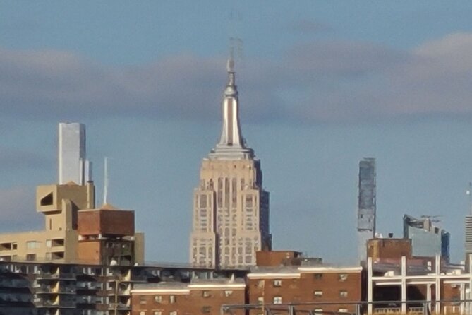60-Minute Statue of Liberty Sightseeing Cruise - Comfort and logistics: what I’d plan around before you go