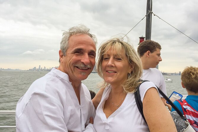 60-Minute Statue of Liberty Sightseeing Cruise - Who should book this cruise (and who should skip)