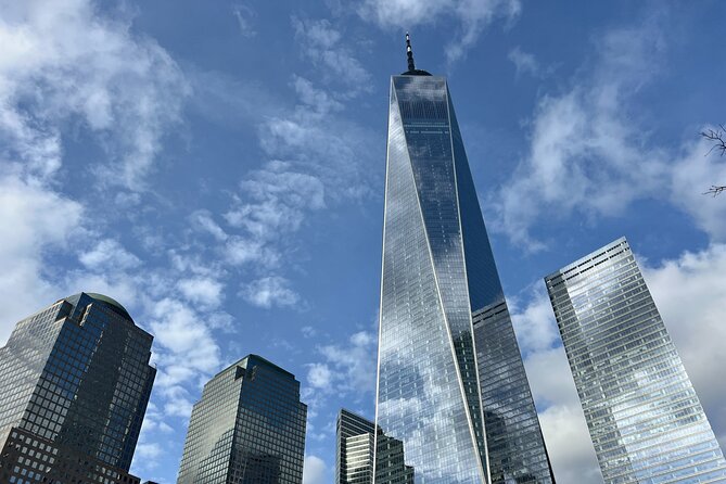 9/11 Full Story Private Tour - Key Highlights You’ll Feel Right Away