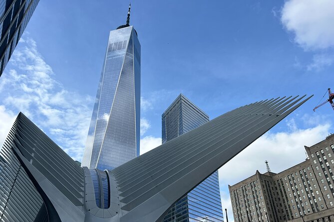 9/11 Full Story Private Tour - Pacing, Comfort, and What to Bring for a 2-Hour Walk