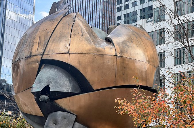 9/11 Full Story Private Tour - Museum and Observatory Tickets: Plan Your Extra Time