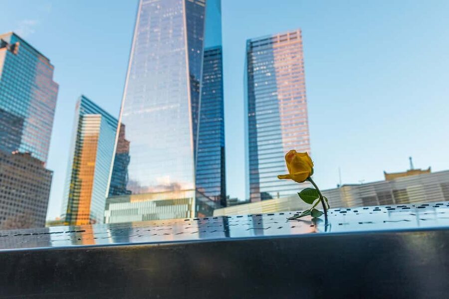 9/11 Memorial & Ground Zero Tour with Optional Museum Entry - Price and value: why $29 can work if you plan well