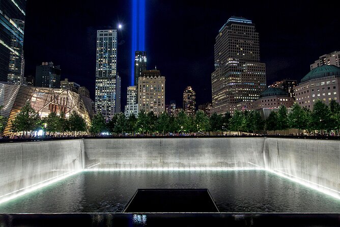 9/11 Memorial Museum Admission Ticket - Pacing tips: how to avoid rushing while still leaving on time