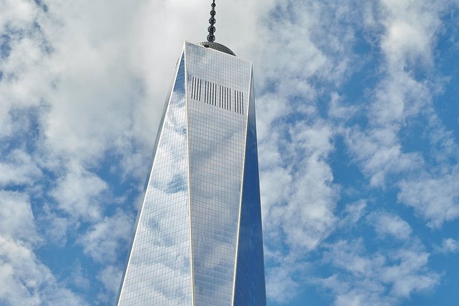 9/11 Memorial Statue of Liberty & Ellis Island Guided Tour Option - Key highlights you’ll actually feel