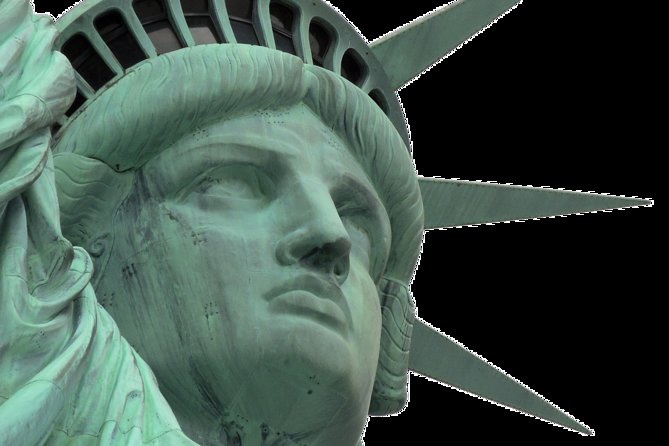 9/11 Memorial Statue of Liberty & Ellis Island Guided Tour Option - Meeting at 24 State St: the easiest way to not lose time