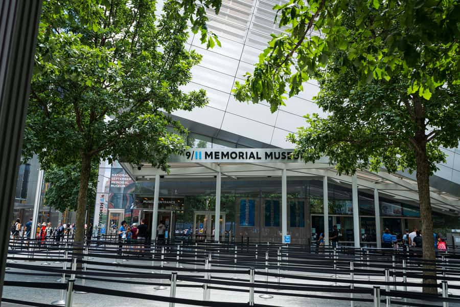 9/11 Memorial Tour + Museum and One World Observatory Option - Who this 9/11 Memorial tour fits best